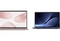 ORICO Obook 15 AI Resmi Diperkenalkan, Laptop AI Pertama ORICO dengan Fitur dan Spesifikasi Menarik!