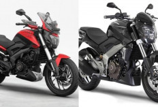 Sanggup Melibas Ribuan Kilometer Tanpa Pegal, Apa Rahasia Bajaj Dominar 400 Bikin Pecinta Touring Kepikat!