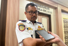 Bantah Terlibat Dugaan Pungli di Terminal Karya Jaya, Begini Penjelasan Kadsihub Sumsel