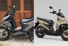 BeAT Deluxe 2026, Motor Sejuta Umat dengan Segala Kelebihan dan Kekurangannya!