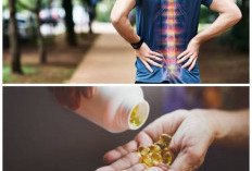 Kurang Vitamin D? Ini Tanda, Bahaya yang Mengintai, dan Cara Efektif Menjaga Kesehatan Tubuh