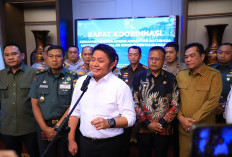 Demi Keselamatan Rakyat Pemprov Sumsel Akan Siapkan Jalan Khusus Angkutan Batu Bara, 