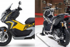 Banyak yang Nyesel? Ini Kelebihan dan Kekurangan Honda ADV 160 yang Jarang Dibahas