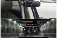 Dashcam BlackVue Elite 10 Resmi Diperkenalkan di IIMS 2026, Inilah Keunggulannya