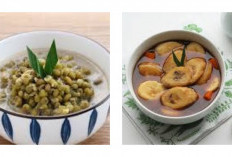 4 Rekomendasi Takjil Sehat untuk Buka Puasa