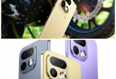 Realme 16 Pro+: Lensa Periskop dan Zoom Tajam, Membawa Fitur Kamera Premium ke Segmen Menengah