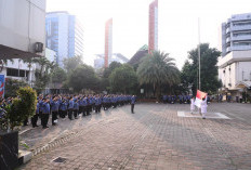 Pancasila Harus Hadir dalam Pelayanan Publik, Bukan Sekadar Diperingati