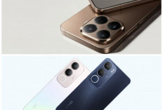 Anti Lowbat! 9 HP Murah Baterai 6000 mAh Terbaik 2026 untuk Penggunaan Jangka Panjang