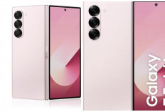 Review Serius Samsung Galaxy Z Sensasi Main Game Terbaru