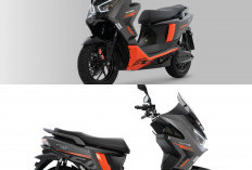 Motor Listrik Semakin Terjangkau! Subsidi 2026 Bikin ALVA dan Polytron Fox-R Langsung Diburu Pembeli!