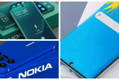Nokia X2 2026 Resmi Dirilis: HP Android 14 Go Terjangkau untuk Pelajar dan Pekerja