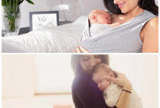 Pentingnya Skin to Skin, Awal Terbaik untuk Menyusui dan Membangun Ikatan dengan Bayi