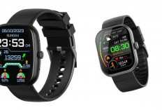 ADVAN Smartwatch SE1 vs Vivan VWF1, Mana yang Lebih Worth It? Cek Fitur dan Harganya!