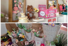 Dari Kota Malang, Candyco Kembangkan Kerajinan Rajut Custom dengan Dukungan BRI dan LinkUMKM