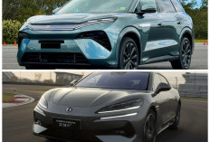 Mobil Baru 2026: Pilihan Terupdate yang Akan Meluncur di Tanah Air