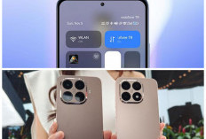 Hyper OS 3 Resmi Diperkenalkan, Ini Dampaknya untuk Pengguna Xiaomi, Poco, dan Redmi