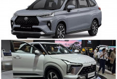 Pilihan Mobil Rp 300 Jutaan 2026: Cerdas Memilih Sesuai Kebutuhan dan Budget