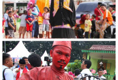 Mengenal Suku Betawi, Penduduk Asli Jakarta dengan Sejarah dan Budayanya
