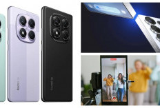 Upgrade Gadgetmu! 5 Smartphone Kamera Terbaik untuk Kreator Konten di 2025