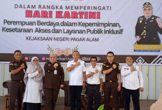 Kartini Menginspirasi, Guru Dibekali Tangani Bullying