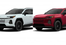 Review Toyota RAV4 Hybrid XLE Premium: SUV Hybrid Irit, Nyaman, dan Kaya Fitur!