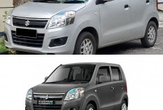 Review Suzuki Karimun Hybrid 2026: City Car Mungil Rasa Masa Depan