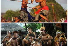 Mengenal Sejarah Suku Sasak di Lombok, Jejak Tradisi, Budaya, dan Kehidupan yang Masih Terjaga Hingga Kini!