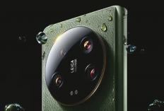 Kamera Hp Sangat Jernih! Smartphone Oneplus 11 Cocok Buat Kamu Angkut