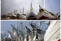  Jejak Sejarah Pelabuhan Sunda Kelapa, Awal Mula Perkembangan Kota Jakarta