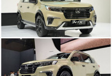 Suzuki XL7 vs Honda BR-V Bekas: Mana Lebih Irit, Pajak Murah, dan Layak Dibeli di 2026?