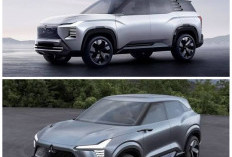 Persaingan Sengit Kelas Atas! Ini Daftar SUV Premium Terbaru yang Paling Diburu Sultan Tanah Air