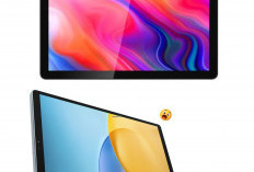 itel VistaTab 12 Segera Hadir di Indonesia, Tablet 10,1 Inci dengan Helio G85