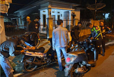 Pelanggar Terancam Denda Rp 3 Juta dan Motor 3 Bulan Dikandangkan, Kapolres : Tak Ada Ruang Bagi Balap Liar