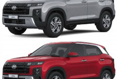 Hyundai Creta Facelift 2026, SUV Modern untuk Keluarga yang Mengutamakan Kenyamanan dan Keselamatan