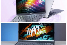Axioo MyBook Hype 2026 Resmi Hadir! Laptop Murah 3 Jutaan yang Cocok untuk Pelajar dan Pekerja
