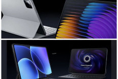 Xiaomi Pad 8 Pro Resmi Hadir, Tablet Bertenaga Snapdragon 8 Elite dengan Fitur Produktivitas Setara PC