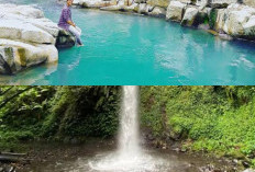 Surga Tersembunyi Sumatera Selatan: Menjelajahi 7 Destinasi Wisata Lahat yang Memukau Mata!