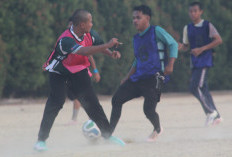 Debut di Luar Kandang, Asatic FC Bawa Semangat Baru ke Turnamen Pemuda Cup