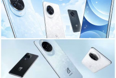 Huawei Nova 14 Pro Meluncur di Tanah Air, Andalkan Desain Super Tipis dan Kamera Malam Canggih