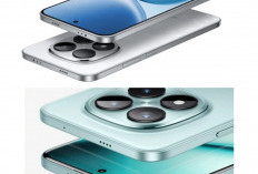 Aktivitas Nonstop dengan Redmi Note 15 Pro: Smartphone Cepat, Kamera Tajam, dan Daya Tahan Baterai Hebat