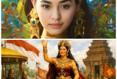 Dibalik Sumpah Palapa: Menilik Aliansi Politik Ratu Tribhuwana Tunggadewi dan Gajah Mada!