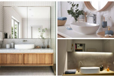 Inspirasi Wastafel Minimalis yang Elegan dan Fungsional untuk Meningkatkan Estetika Kamar Mandi