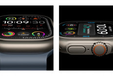 ​Apple Resmi Perkenalkan AirPods 5, Apple Watch Series 12, dan Ultra 4: Ini Detail Awalnya!