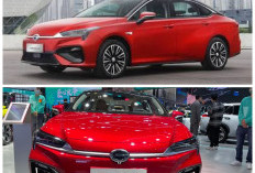 Krisis Baterai GAC Aion S: Ratusan Ribu Mobil Taksi Online Terdampak, Ini Fakta dan Dampaknya