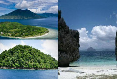 Tak Banyak Diketahui, Ini 7 Pulau Terluar Indonesia dengan Pesona Mendunia