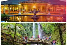  Jelajahi Solo: Rekomendasi Tempat Wisata Populer yang Wajib Dikunjungi