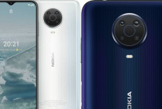 Review Lengkap Nokia G Series, Smartphone Tangguh dengan Baterai Besar dan Dukungan 5G!