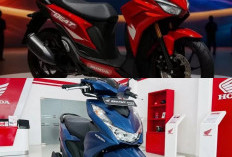 Honda BeAT 150 2026 Diperkirakan Menjadi Pilihan Utama, Mengintegrasikan Hemat Energi, Teknologi Terkini, dan 