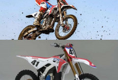 Segera Rilis Massal? Cek Estimasi Harga dan Jadwal Masuk Indonesia Honda CR Electric Proto 2026