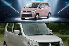 Harga Suzuki Karimun Terbaru Jadi Perbincangan, Masih Layak Jadi City Car Favorit?